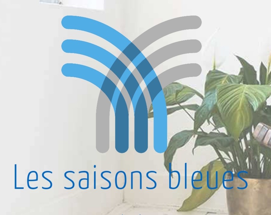Les Saisons Bleues