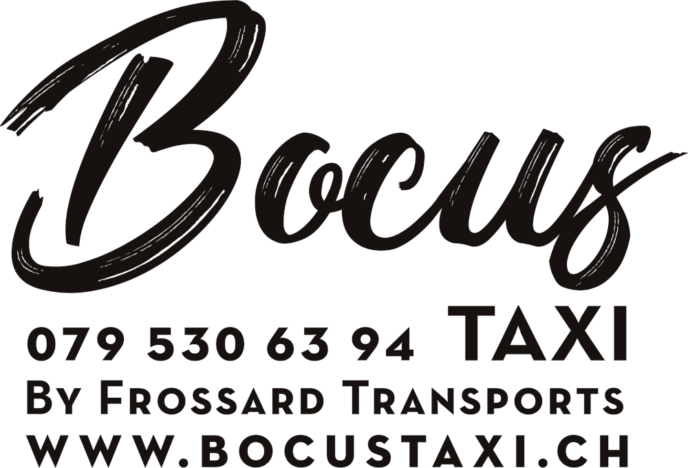 Bocus Taxi By Frossard Transports