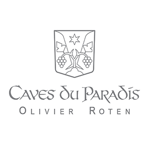 Caves du Paradis Olivier Roten