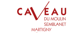 Caveau du Moulin Semblanet
