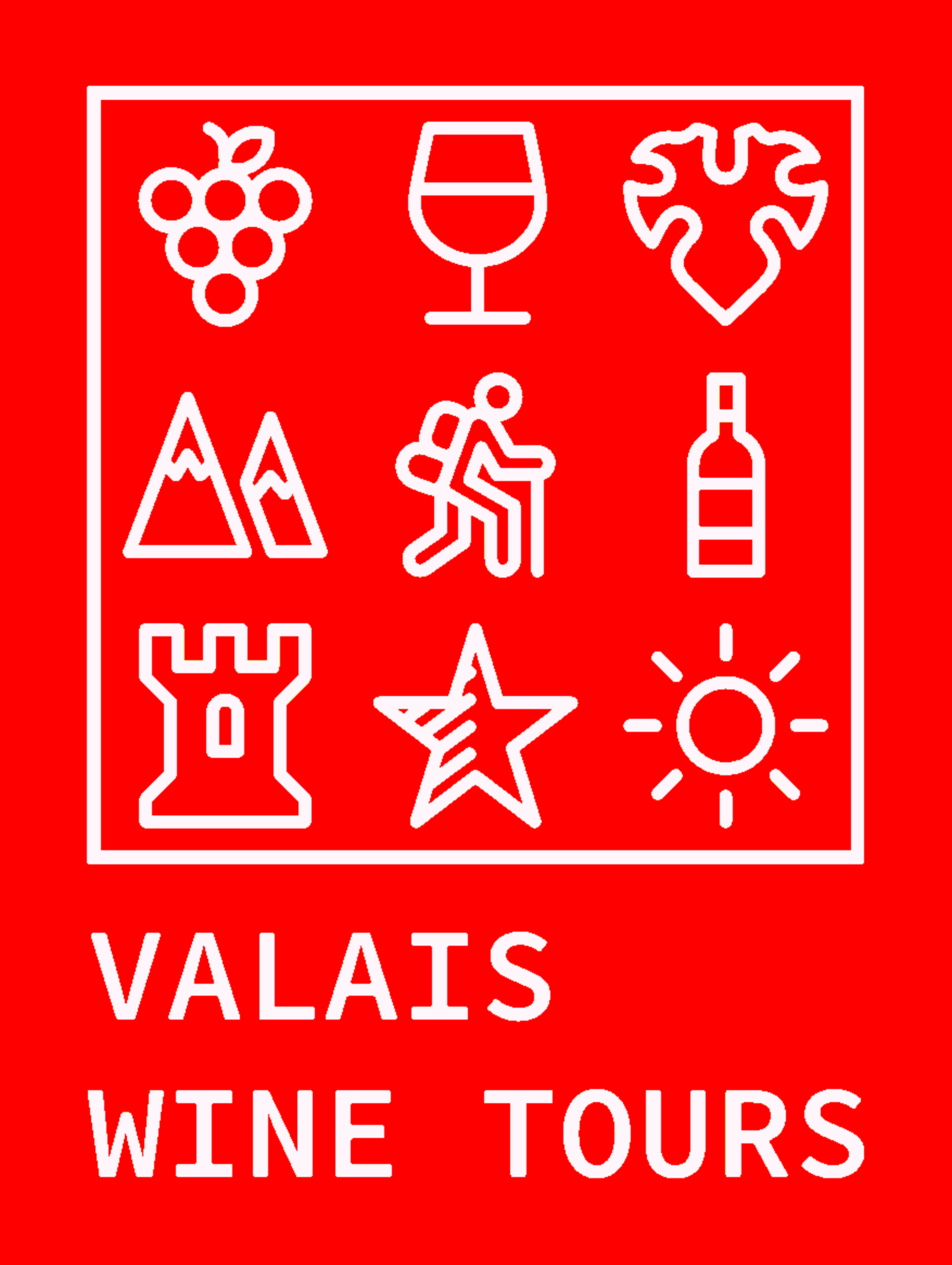 Valais Wine Tours
