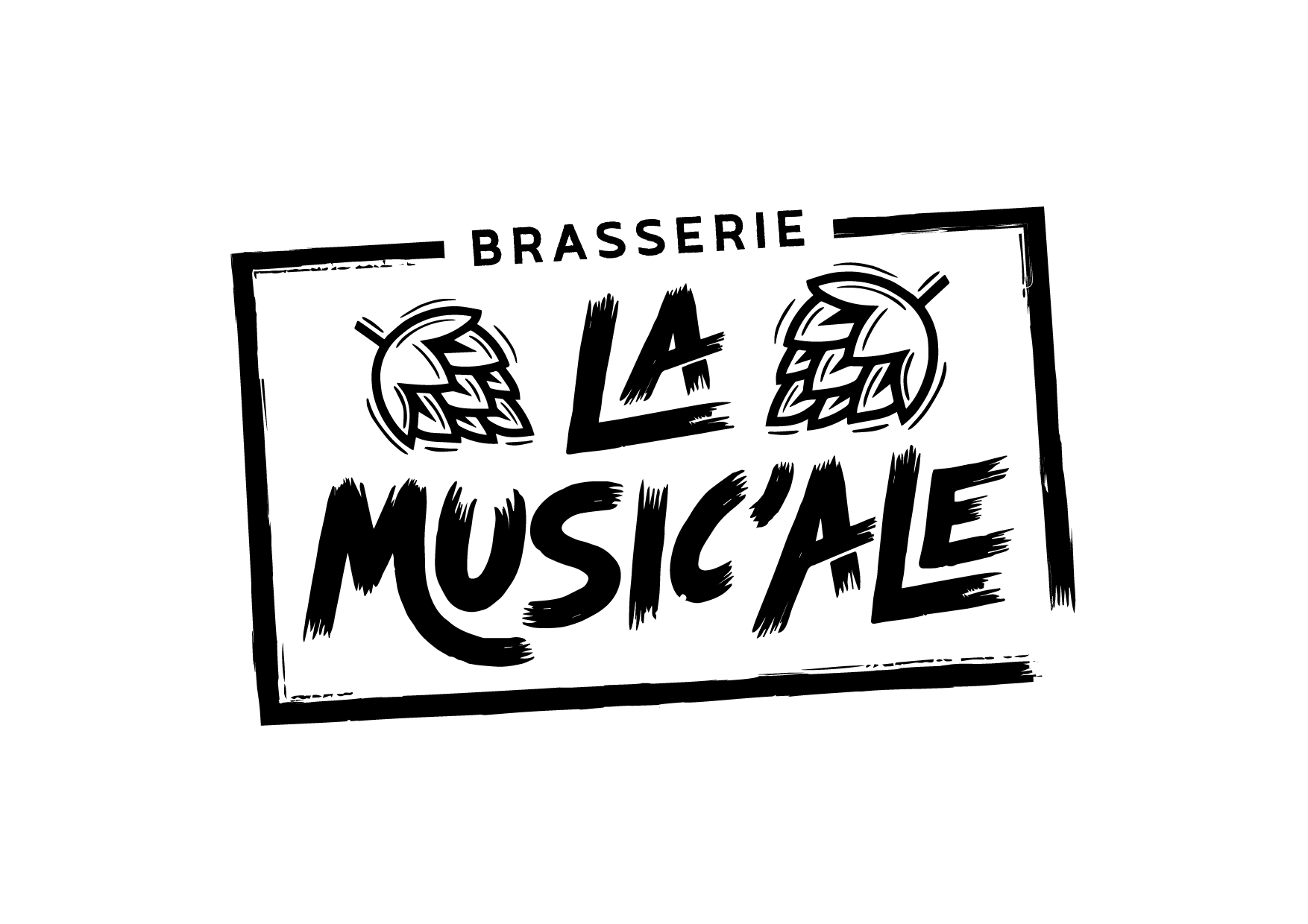 Brasserie La Music’Ale