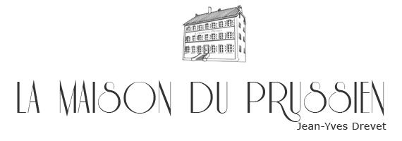 La Maison du Prussien