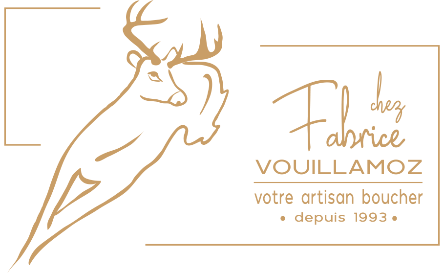 Boucherie Chez Fabrice Vouillamoz